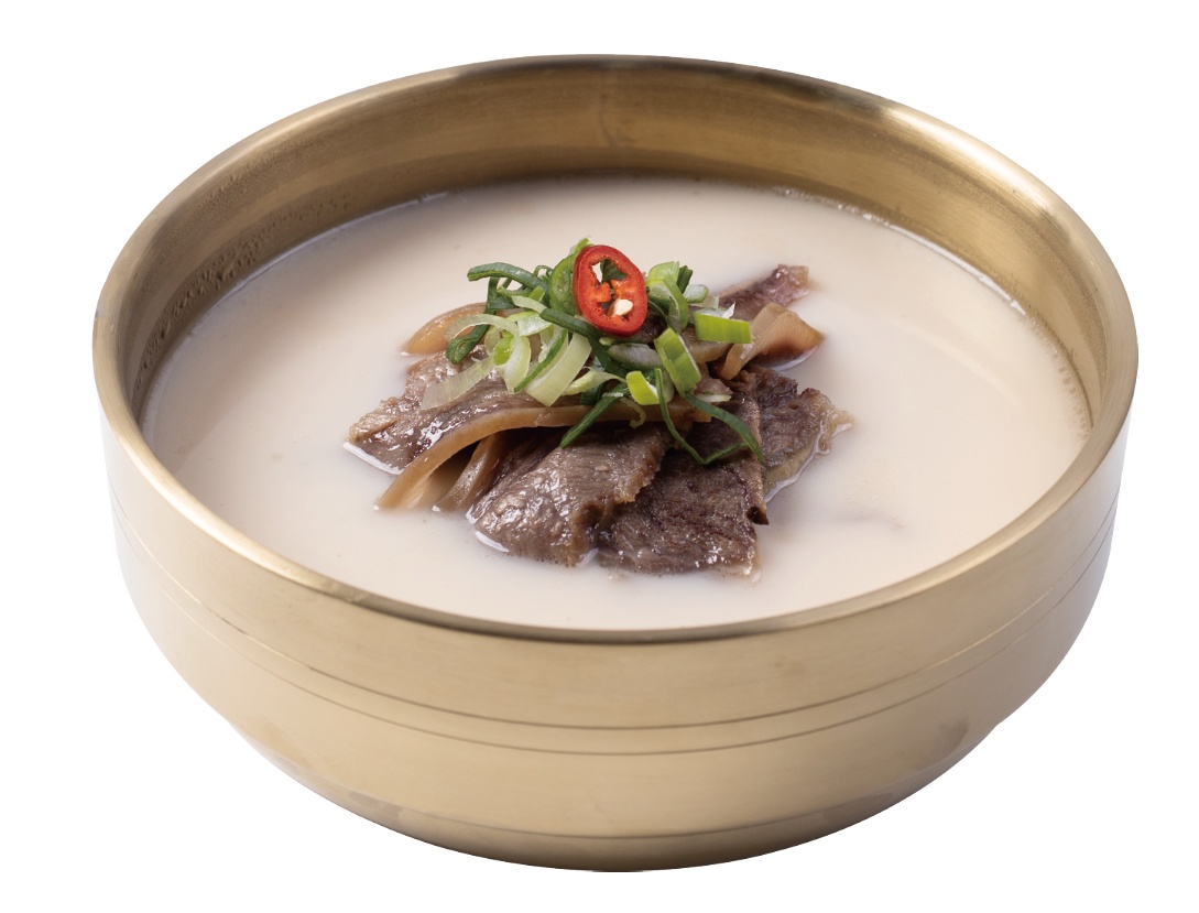 우화한식당 김해대동본점