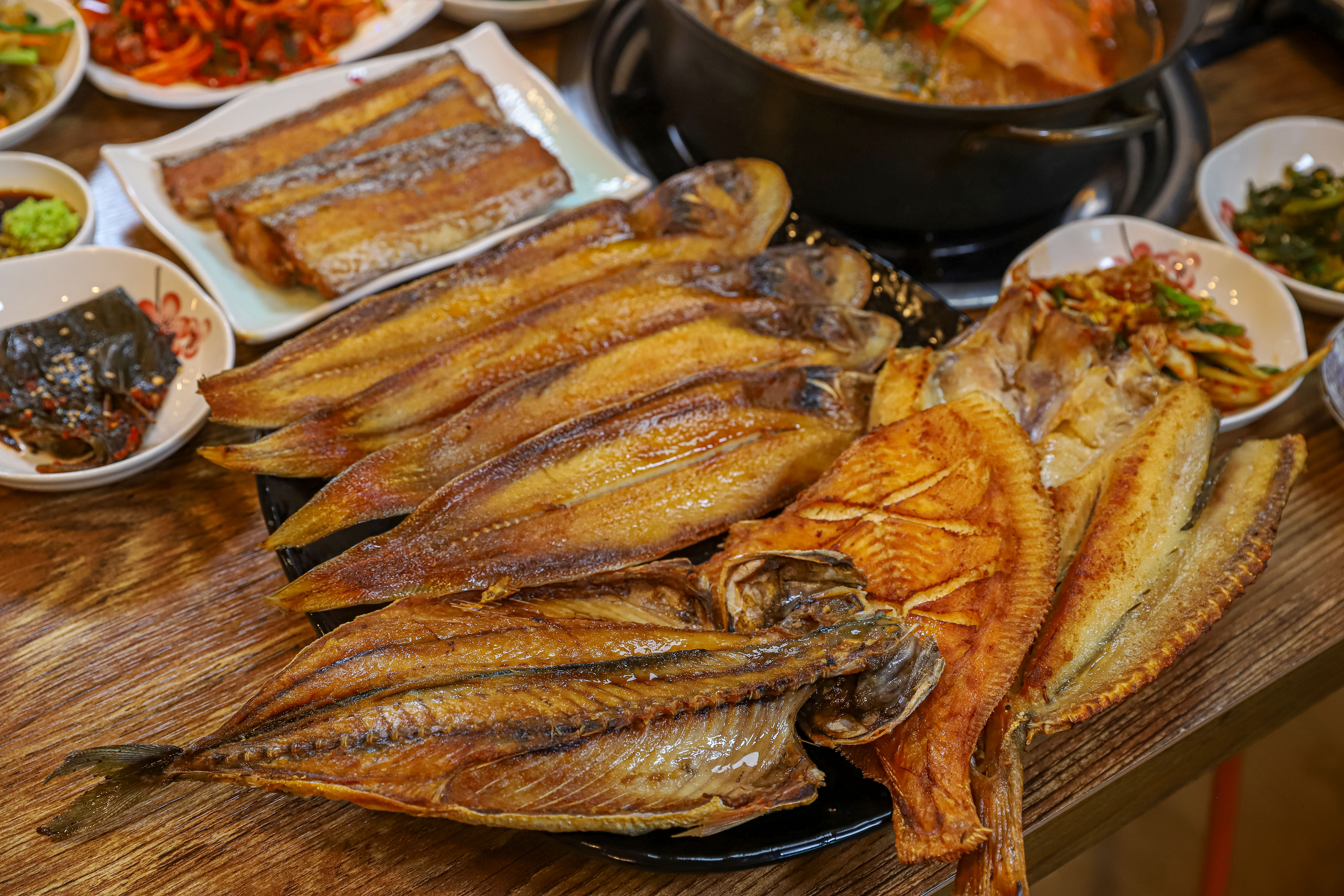 군산생선명가