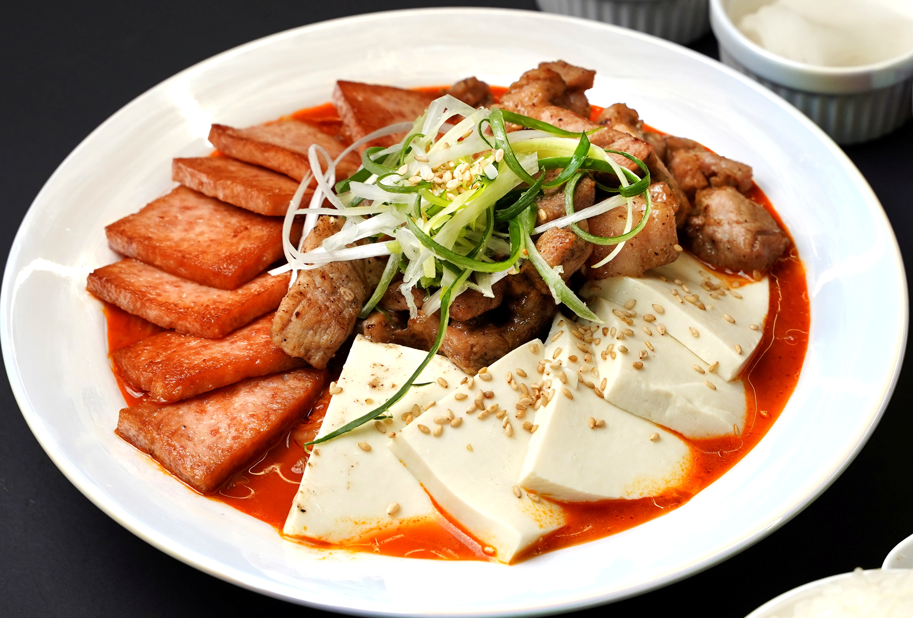 토핑폭탄 김치찜&김치찌개 미추홀점