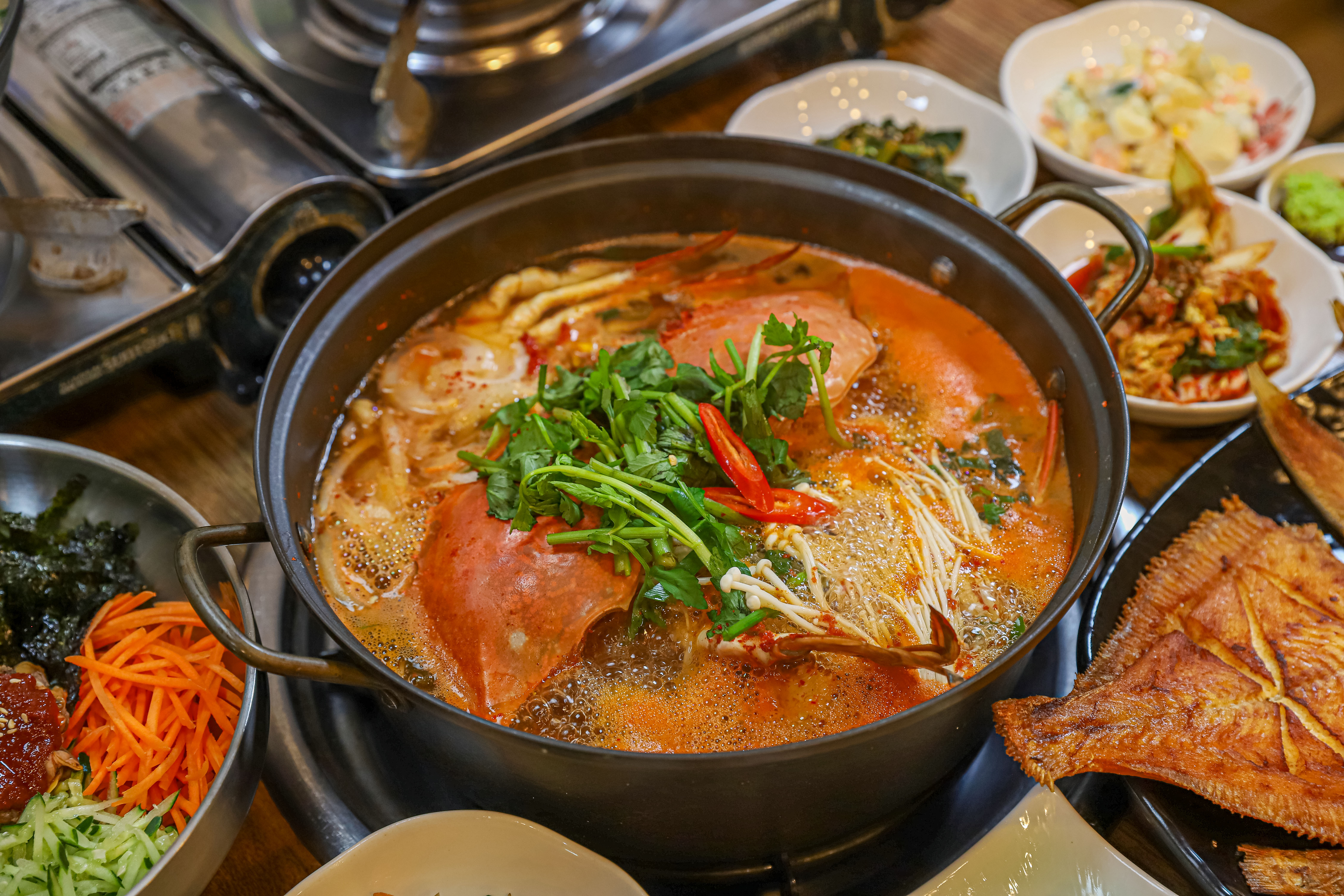 군산생선명가