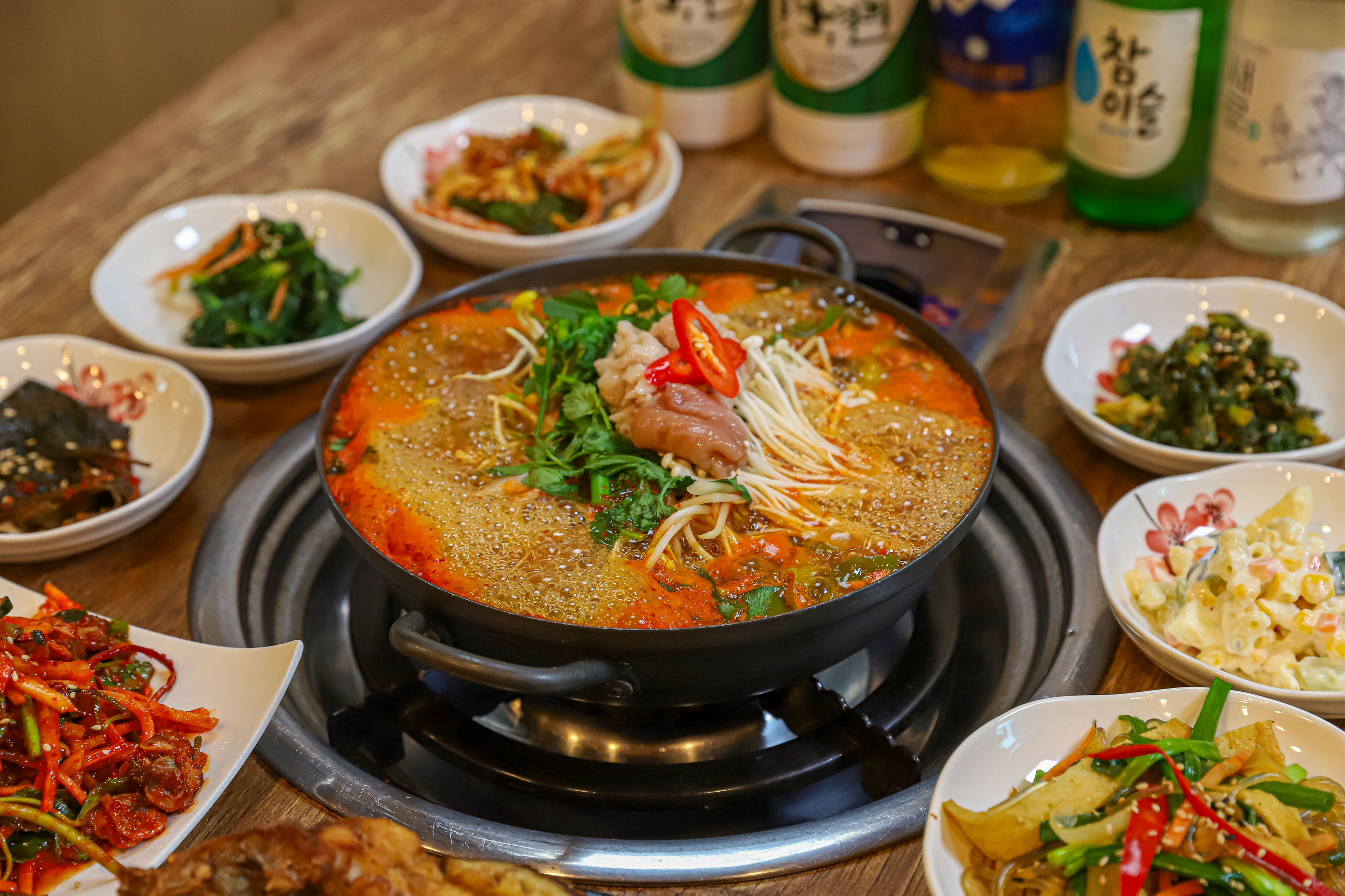 군산생선명가
