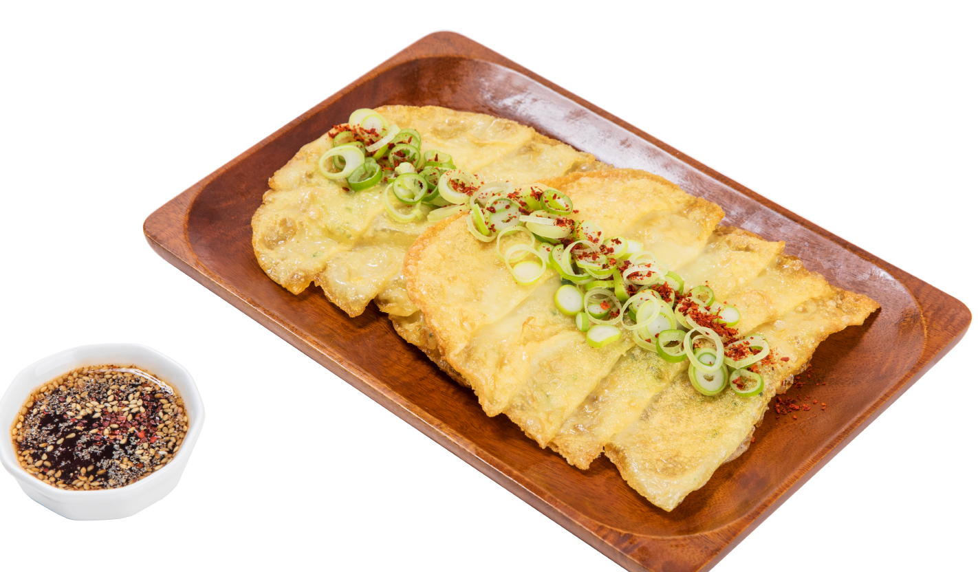 신떡순 신천할매떡볶이 와동점