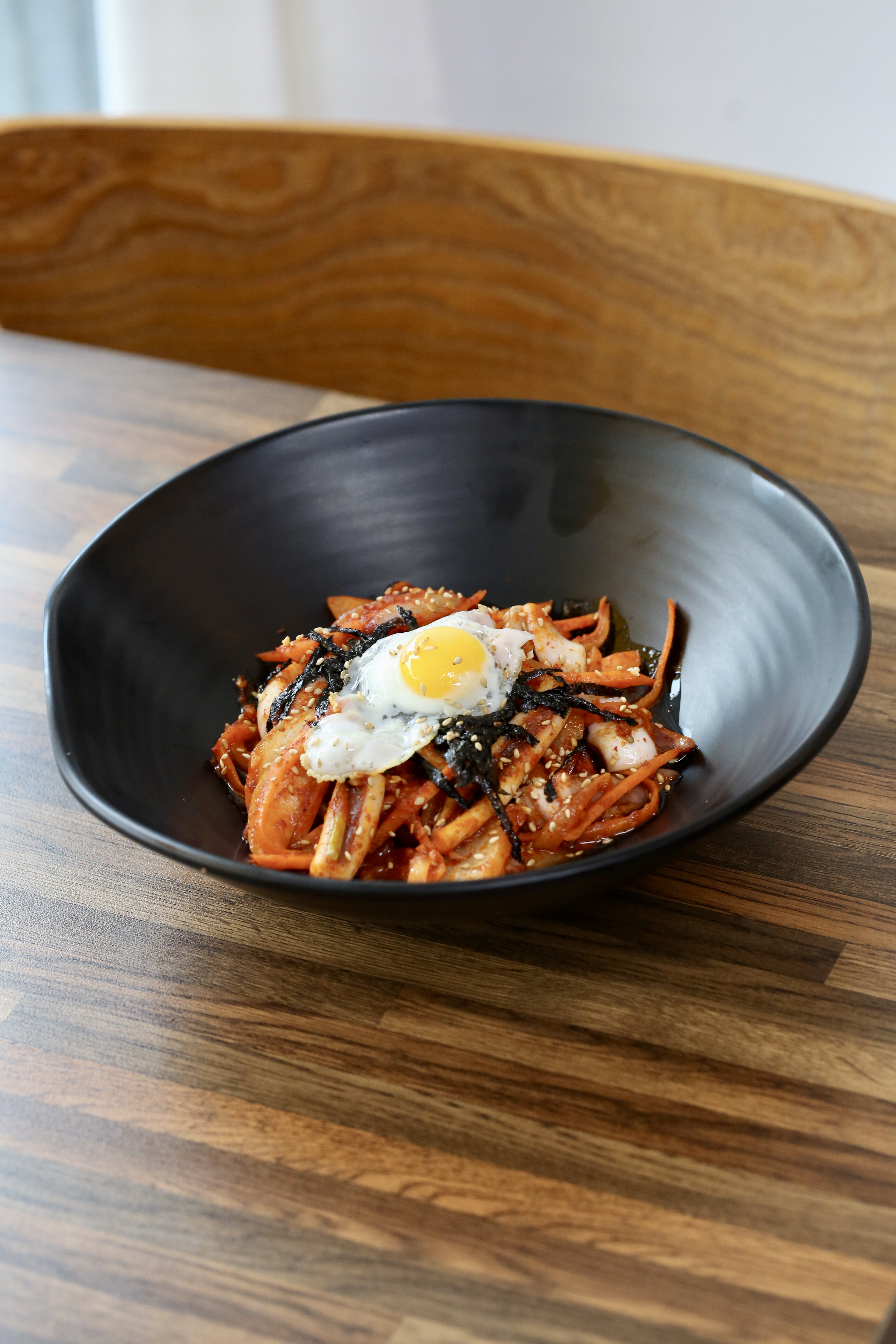 행운식당