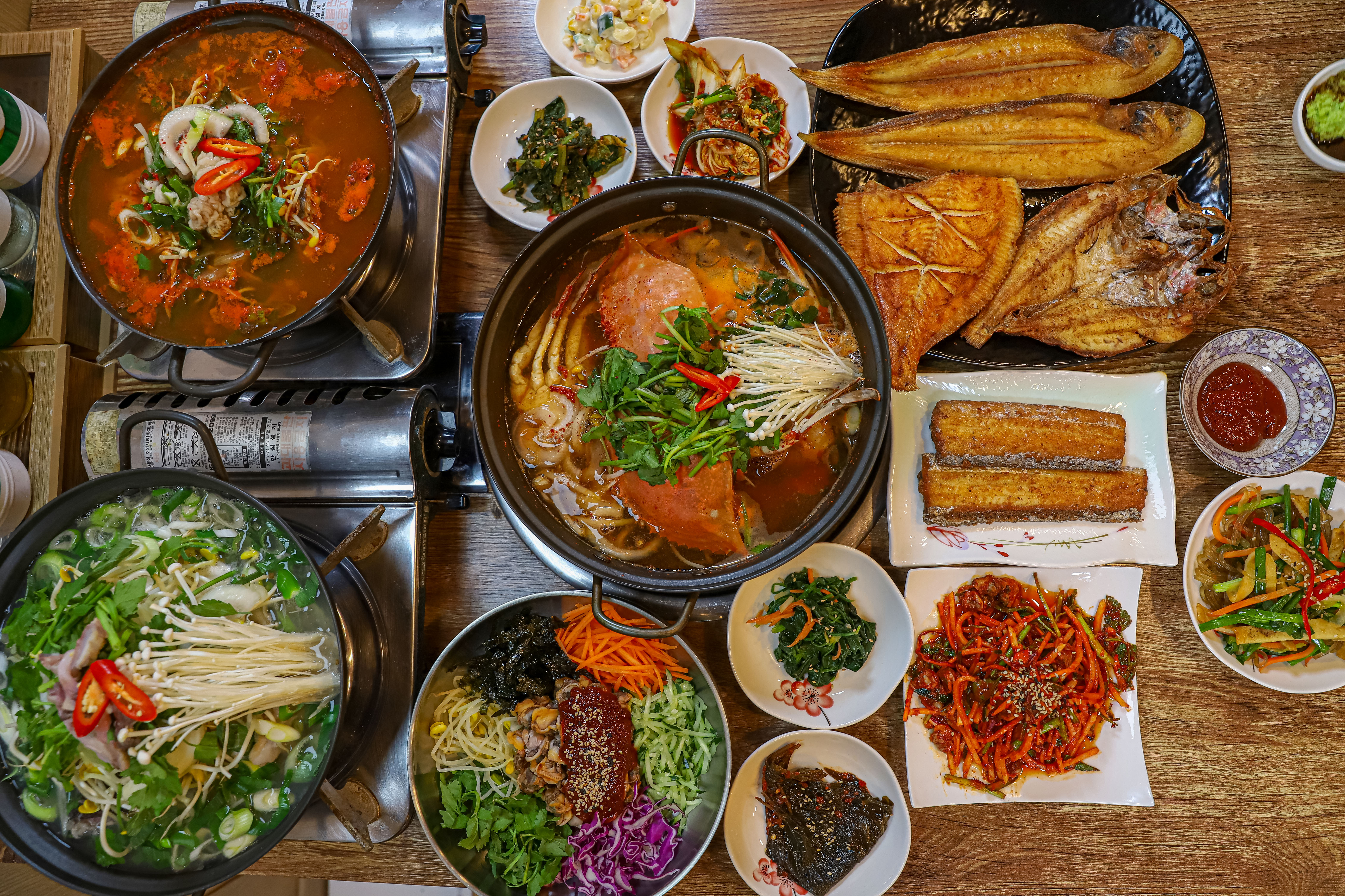 군산생선명가