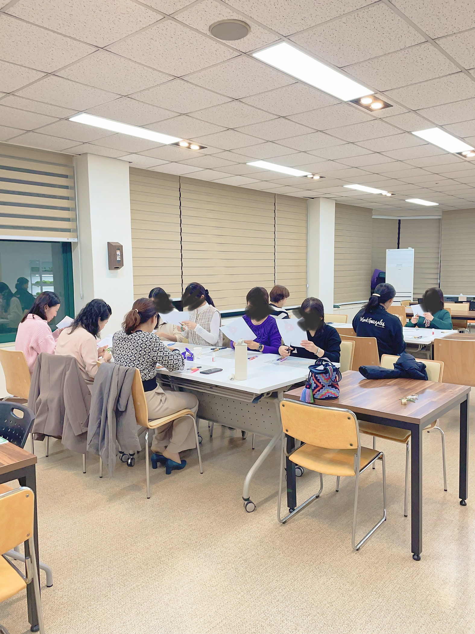 라봄플레이스 라탄공방