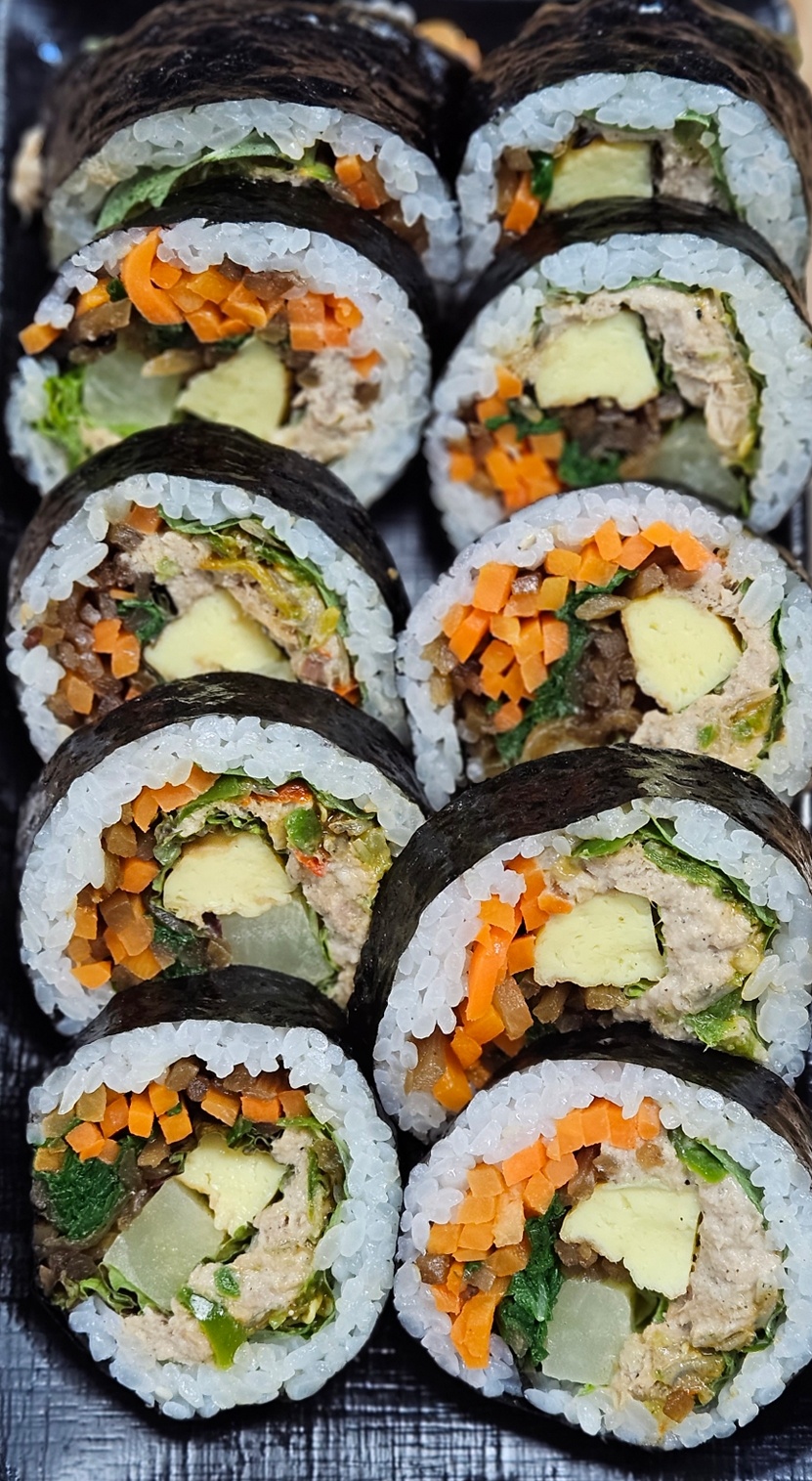 다담김밥