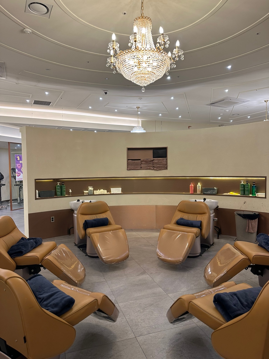 브래뉴헤어 중산점 대표 이미지