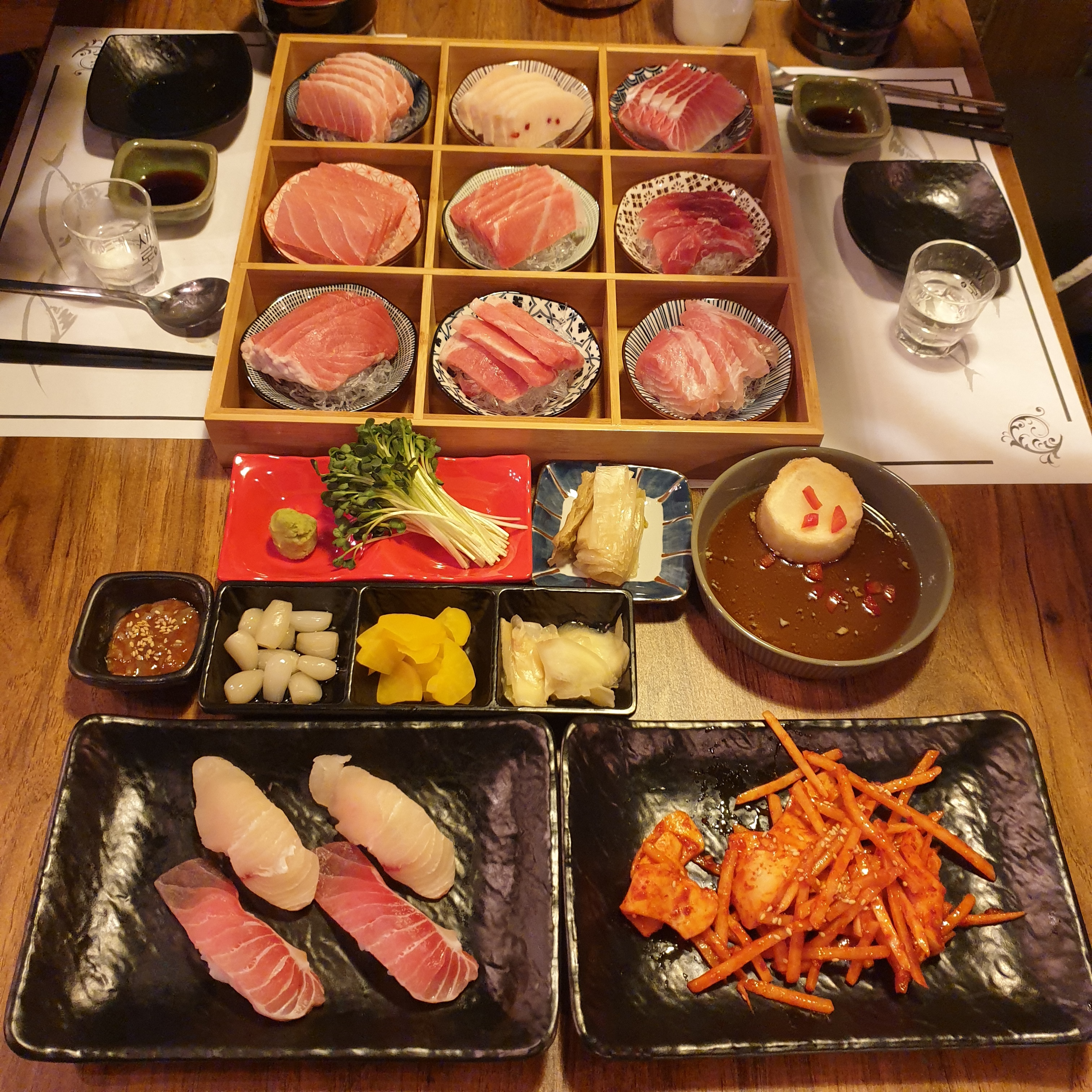 참치플레이트