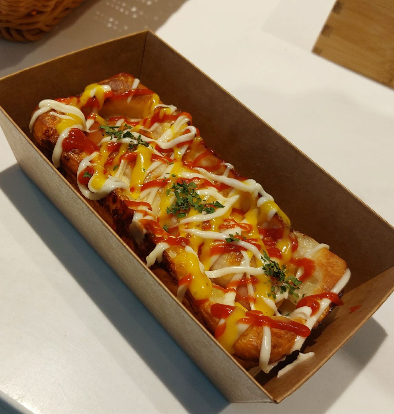 태그25 충청 애견맛집