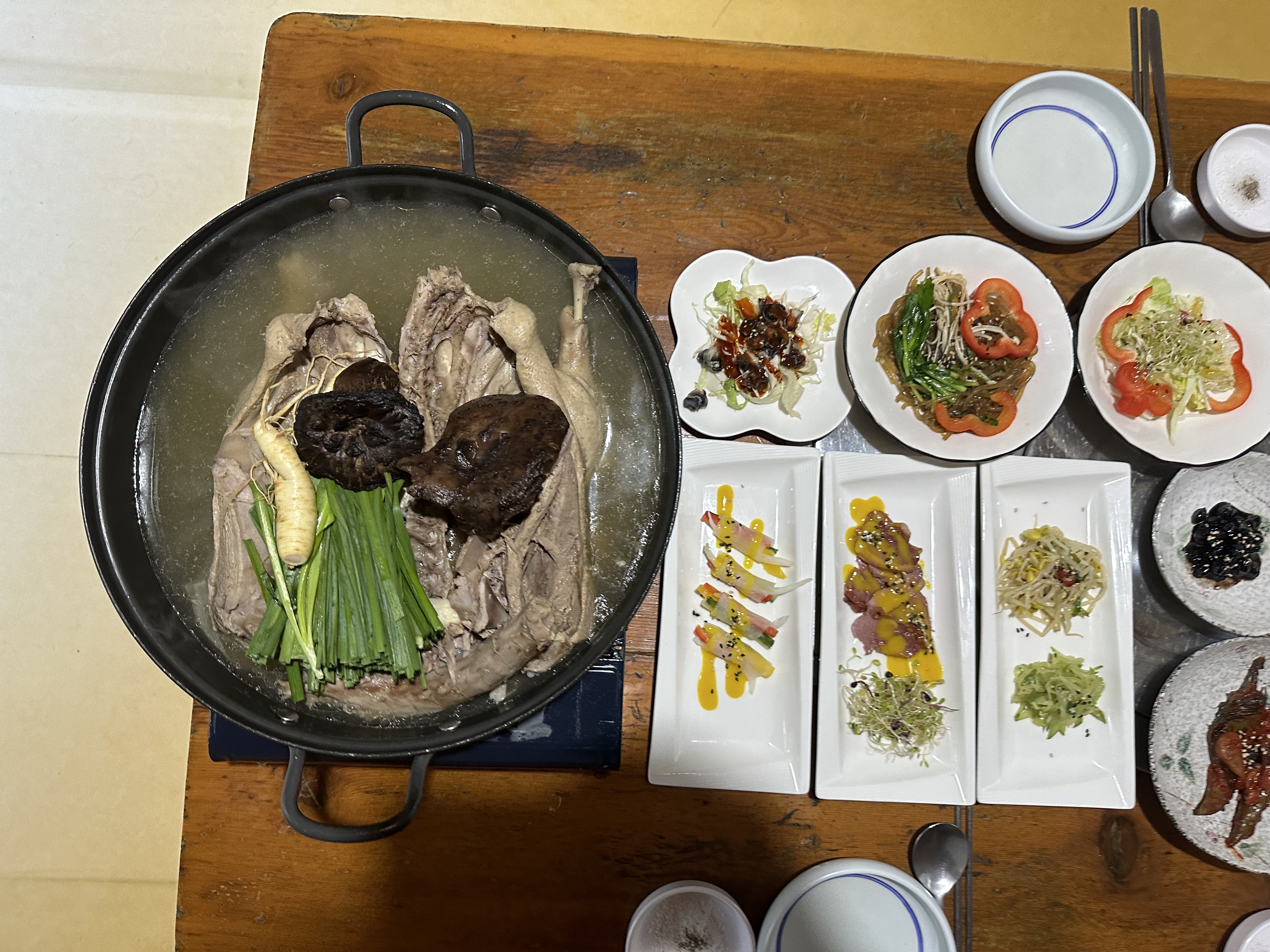 치술령가든 2