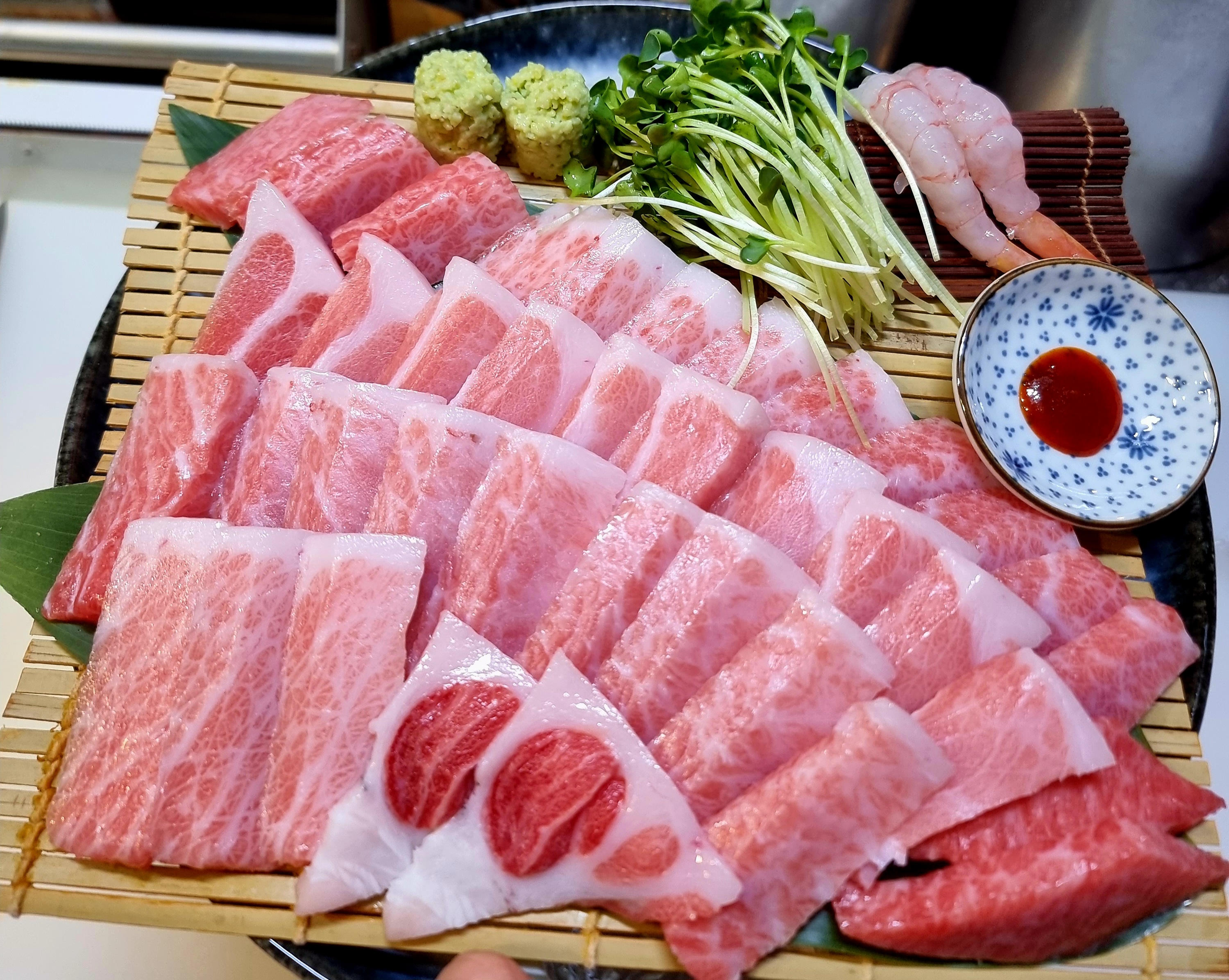 요이참치 초량점