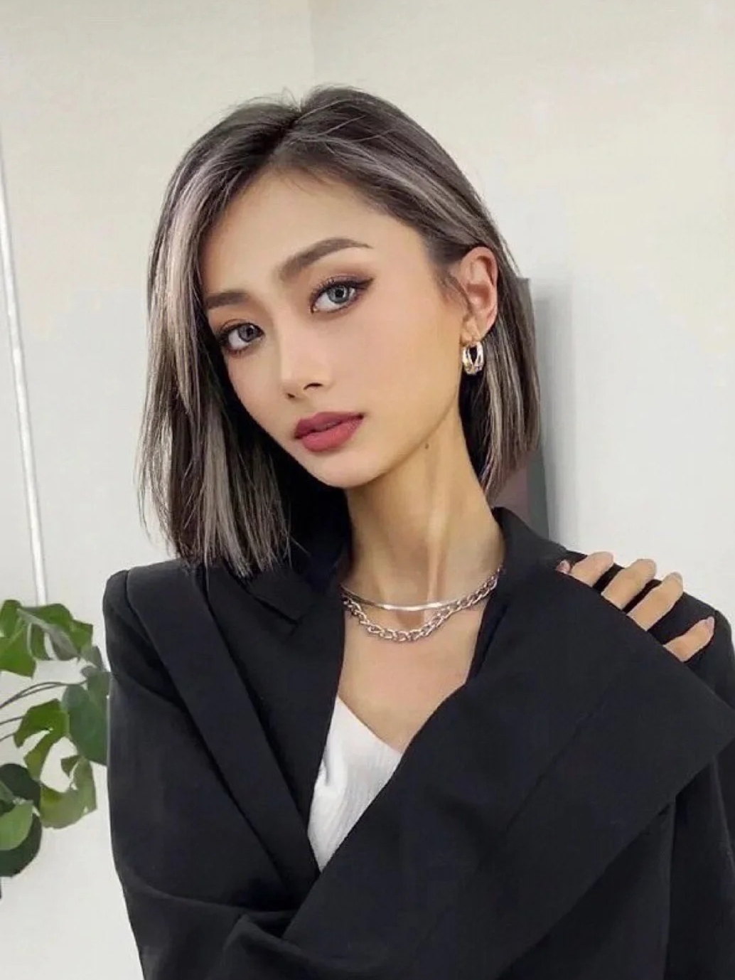 에이바헤어 서정리역점