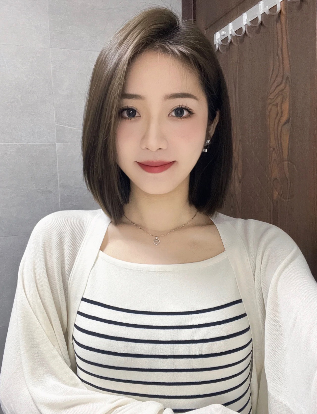 에이바헤어 서정리역점