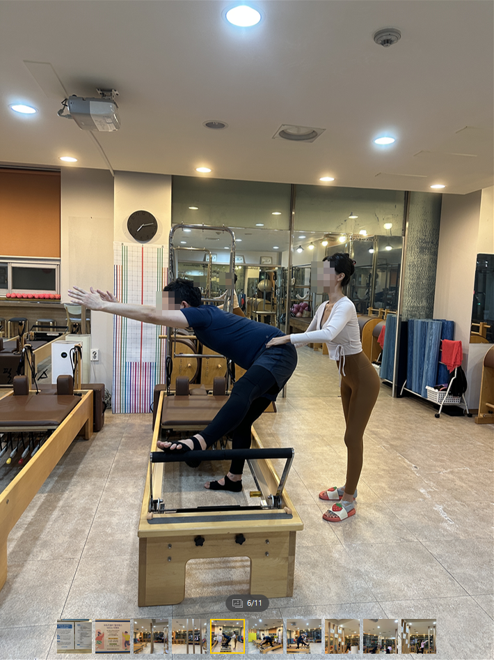 W필라테스 대표 이미지