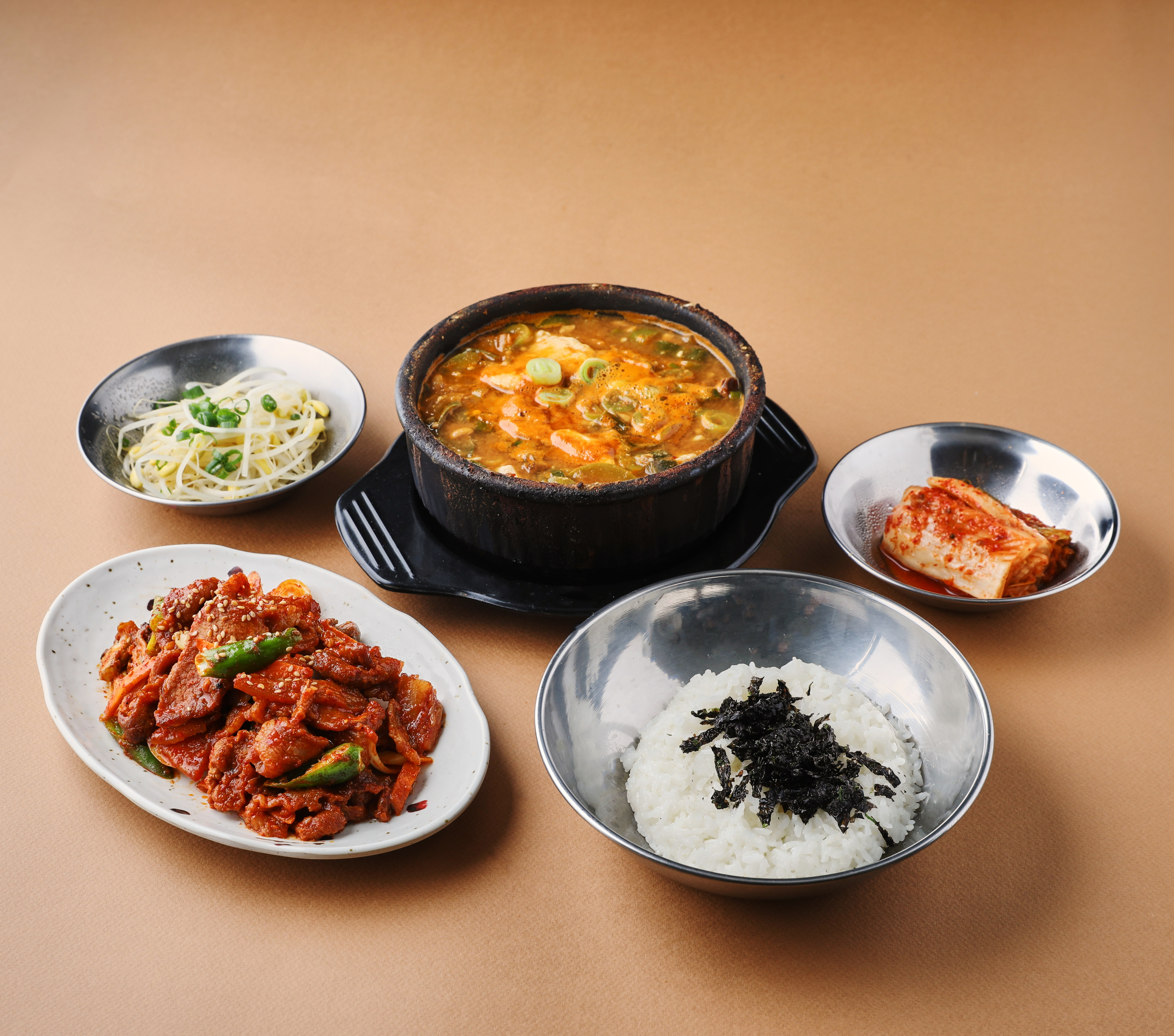 강남랭겹 용인보정점