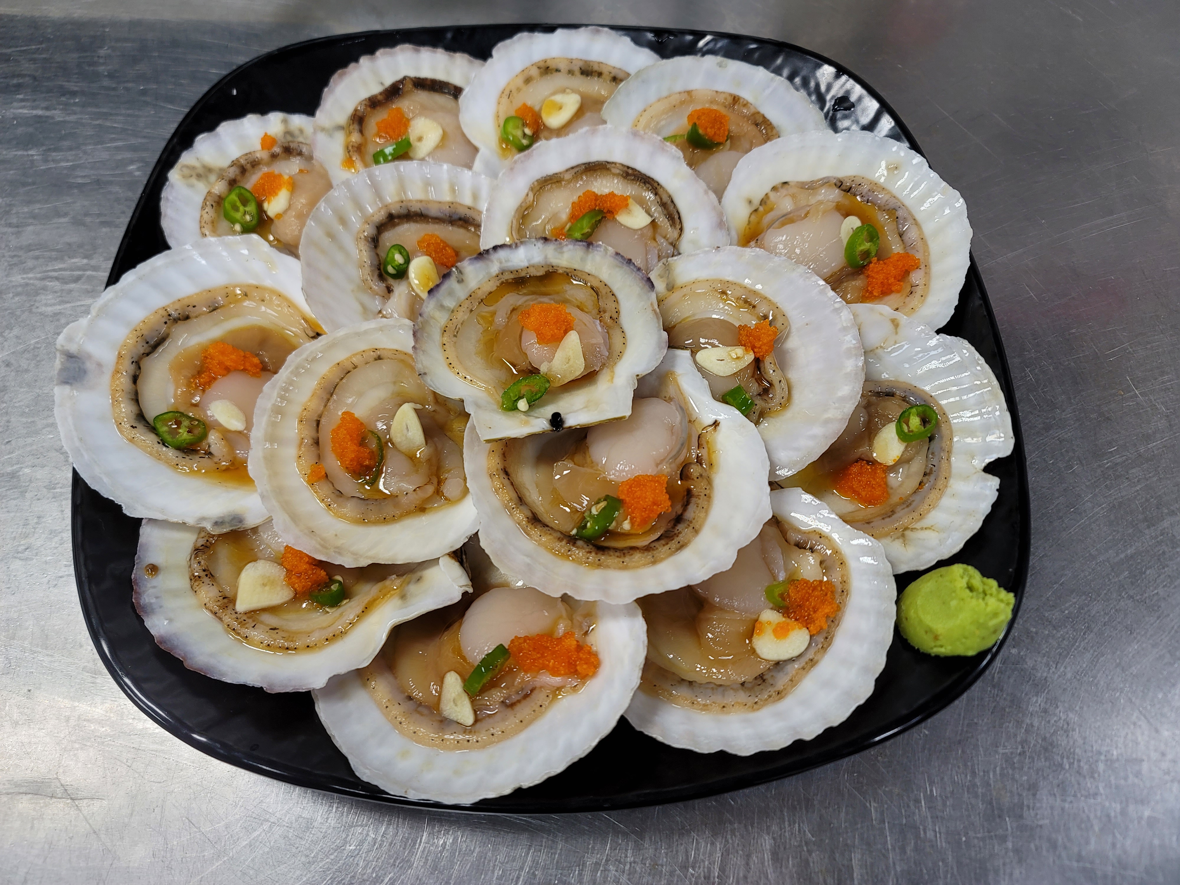 머스마 해물포차