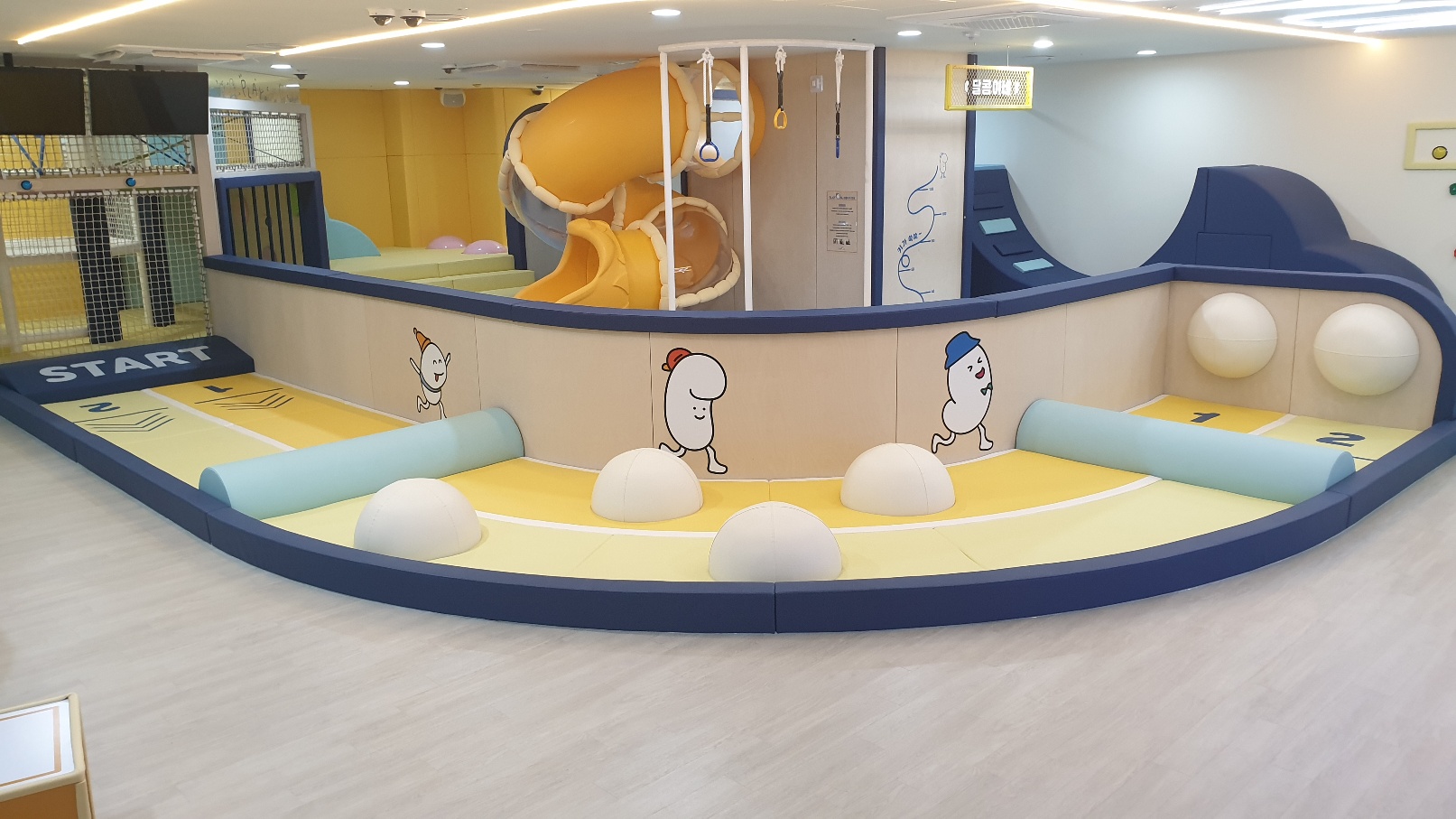 스탠퍼독 3