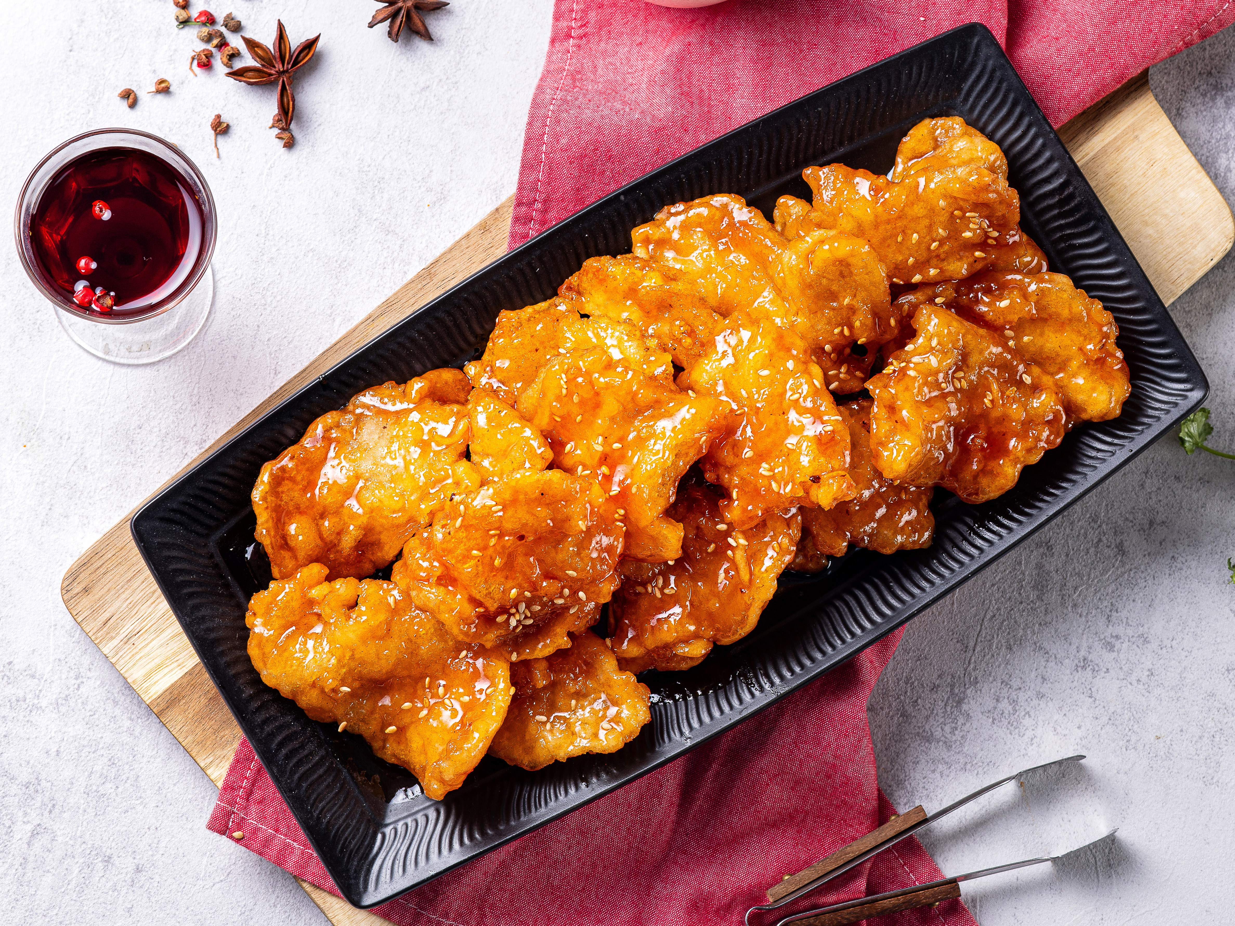 샹츠마라 춘천점