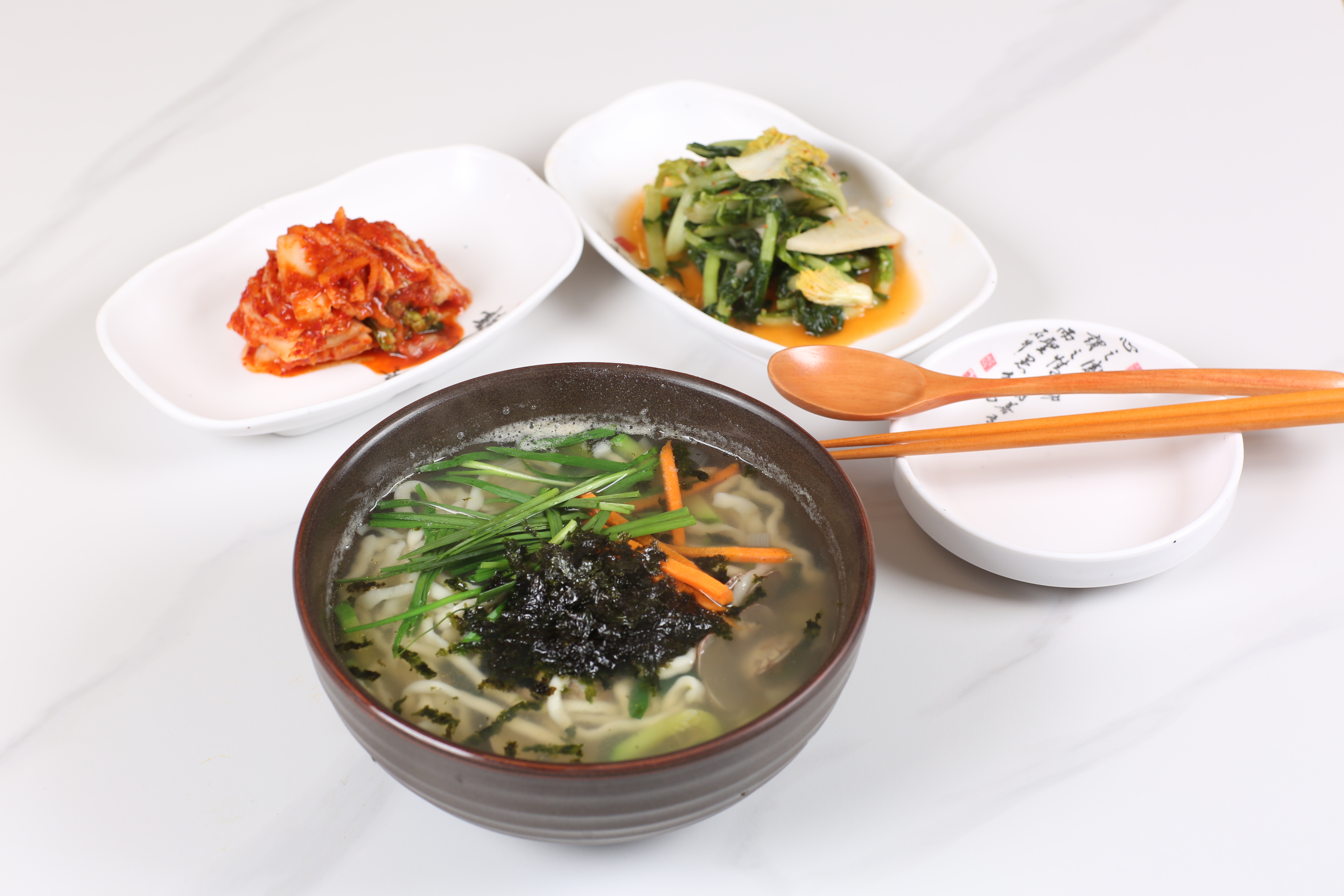 정담칼국수