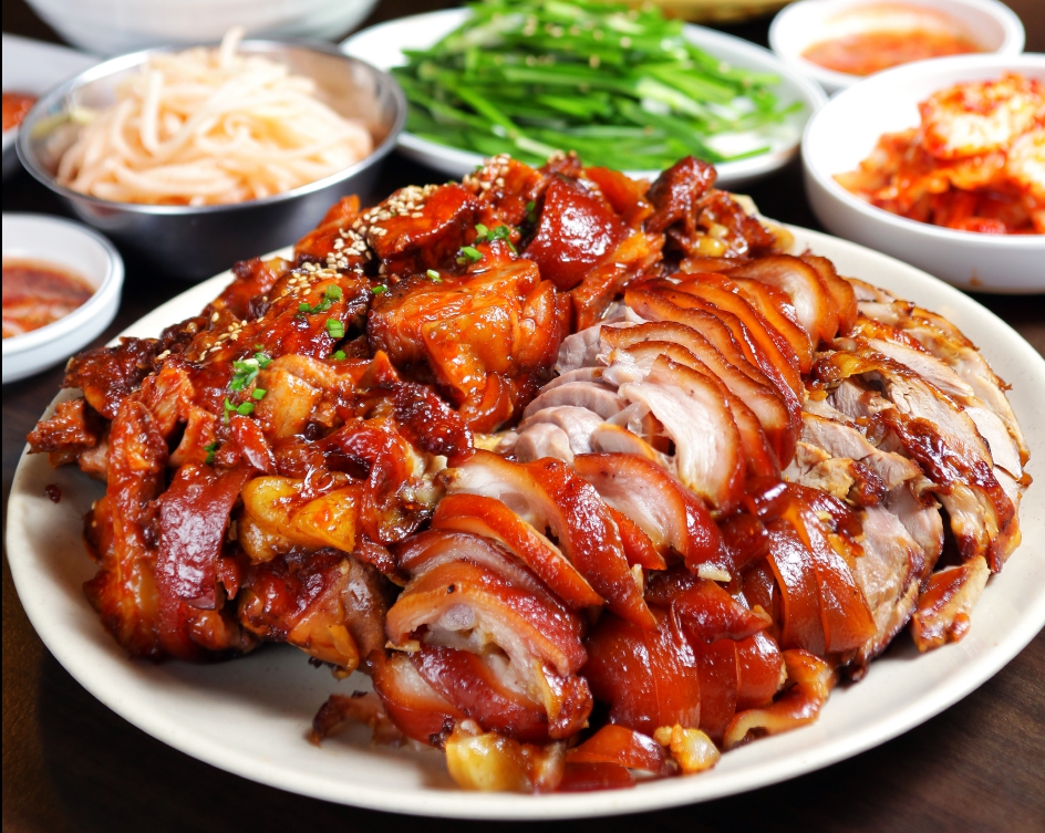 뽕족 잠실방이점 사진 7