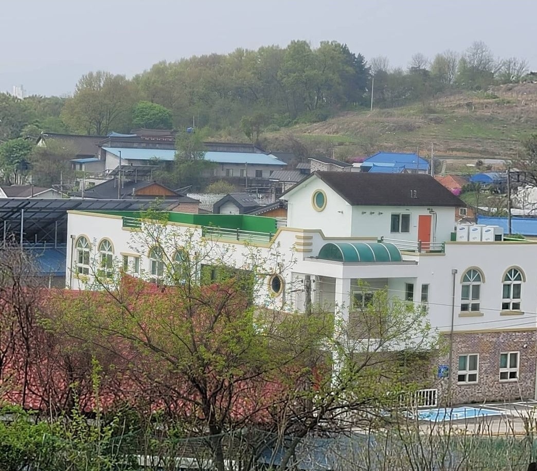 함께해요 노인전문요양원병설 주야간보호센터