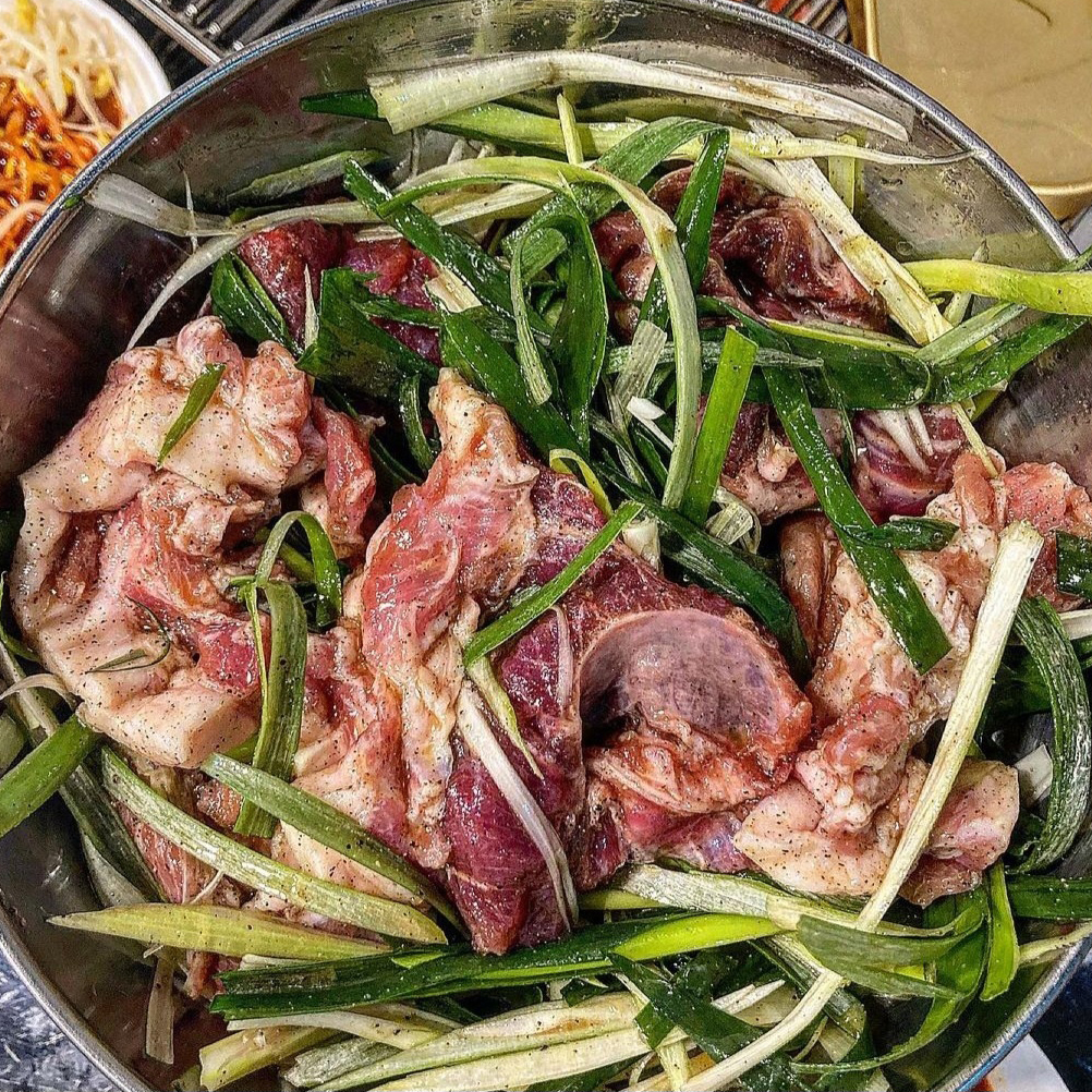 신촌장군집