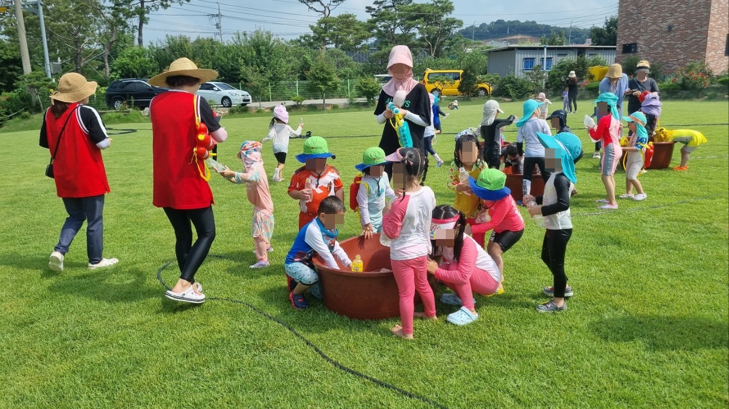 지혜어린이집
