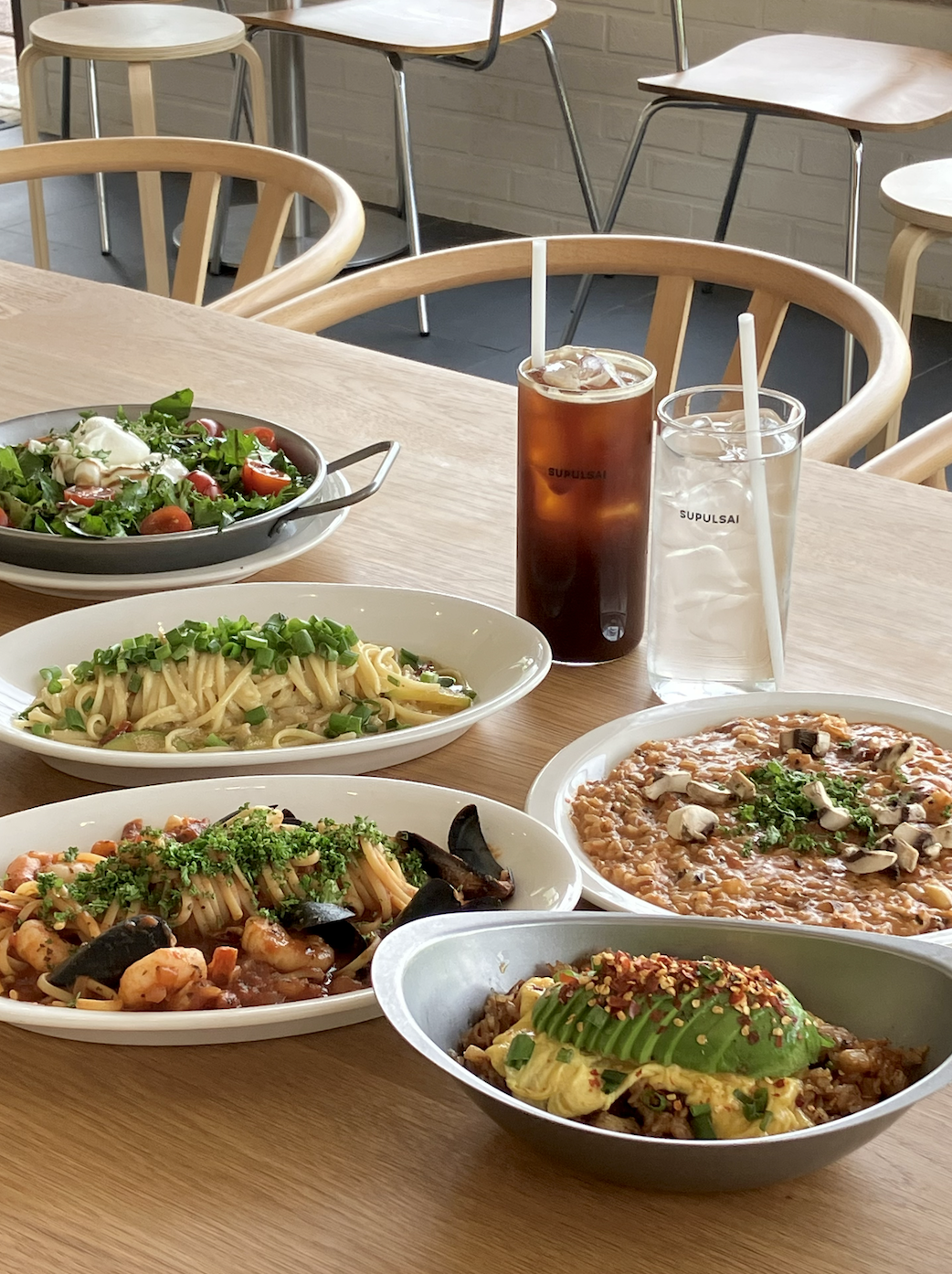 수풀사이 남양주