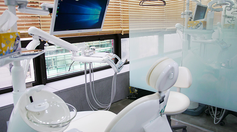 강남클리어치과의원 대표 이미지