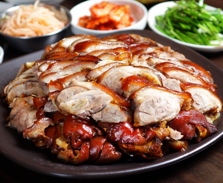 뽕족 잠실방이점 사진 8