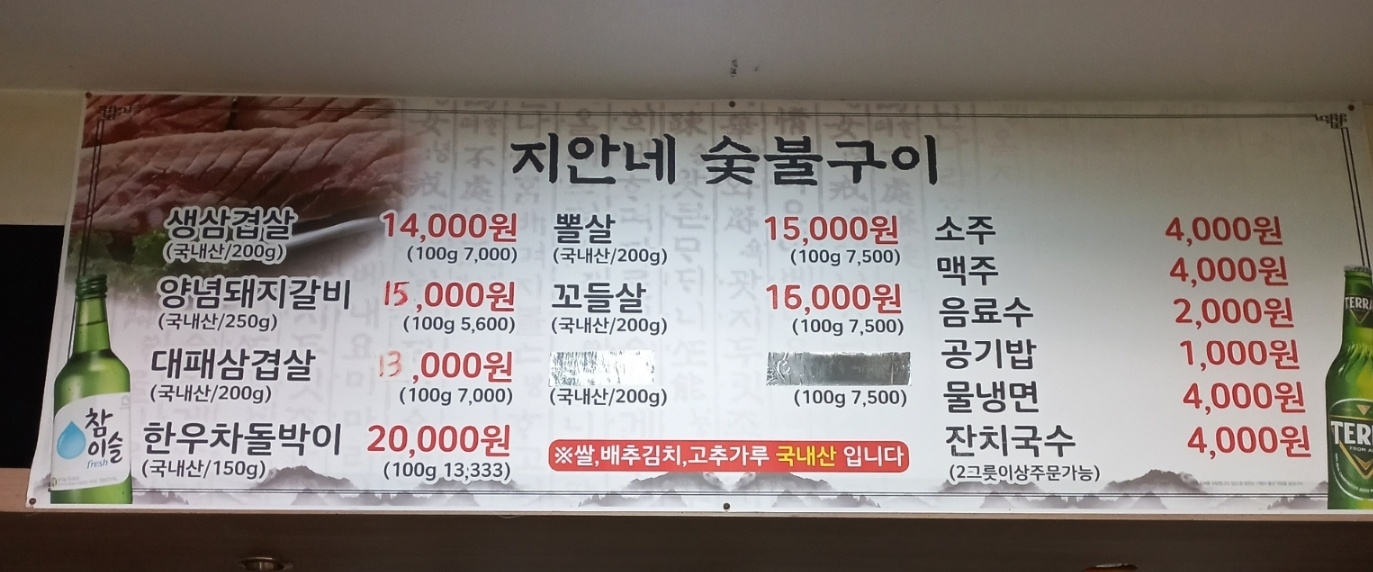 요약 정보 이미지