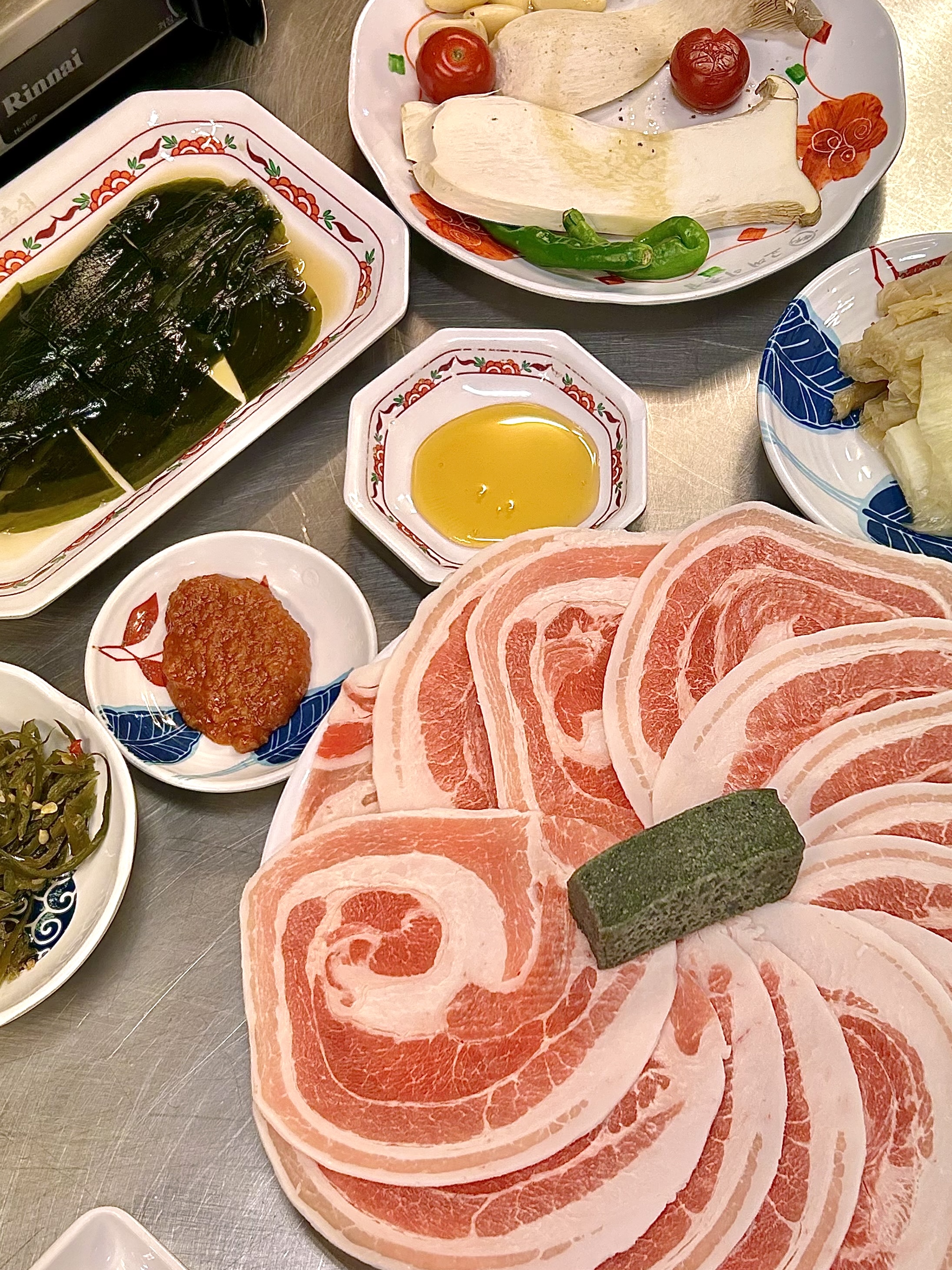 교대이층집 동탄점