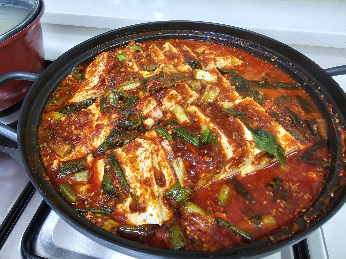 오서방네 육전
