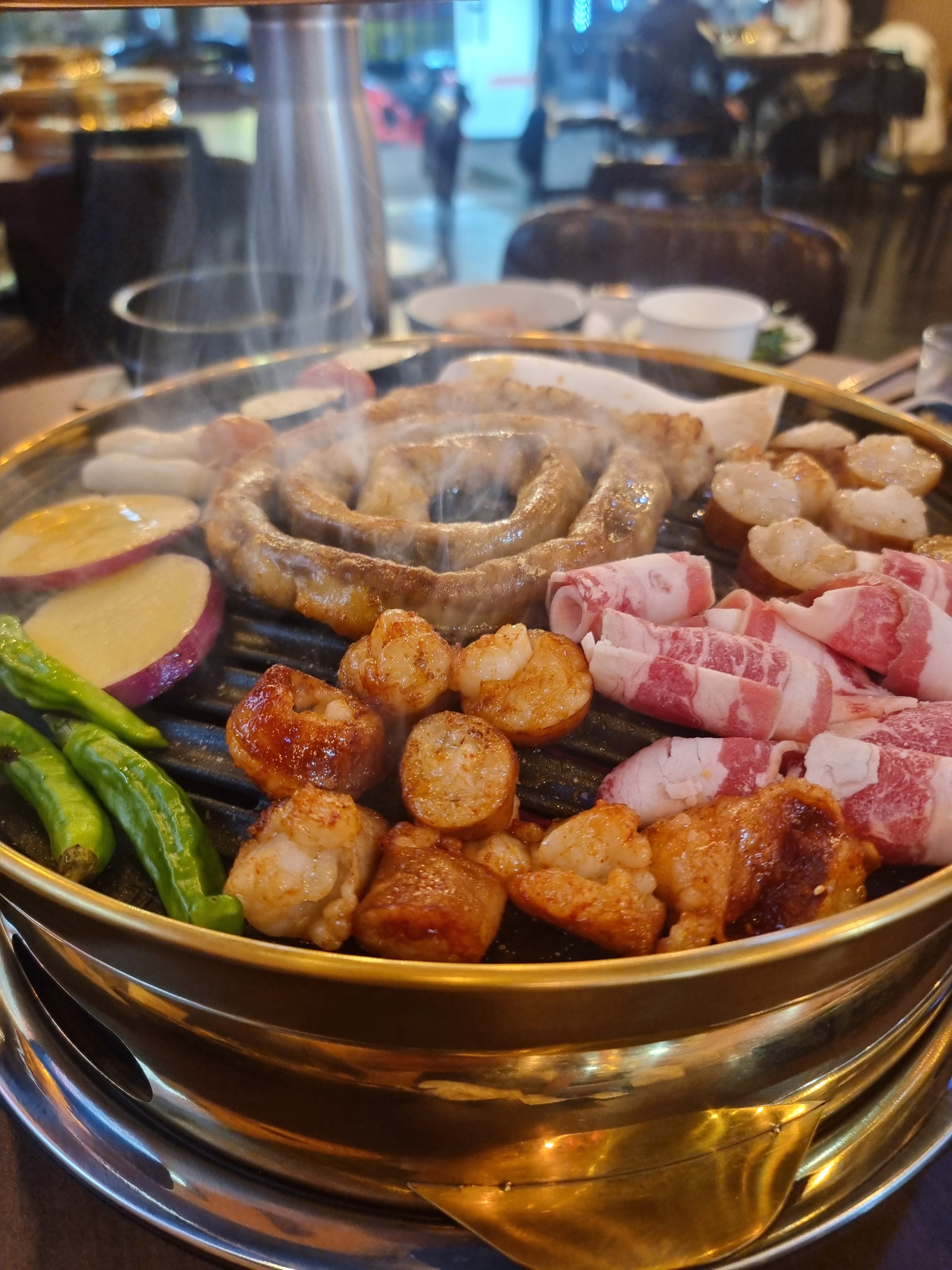 포항곱 양덕본점