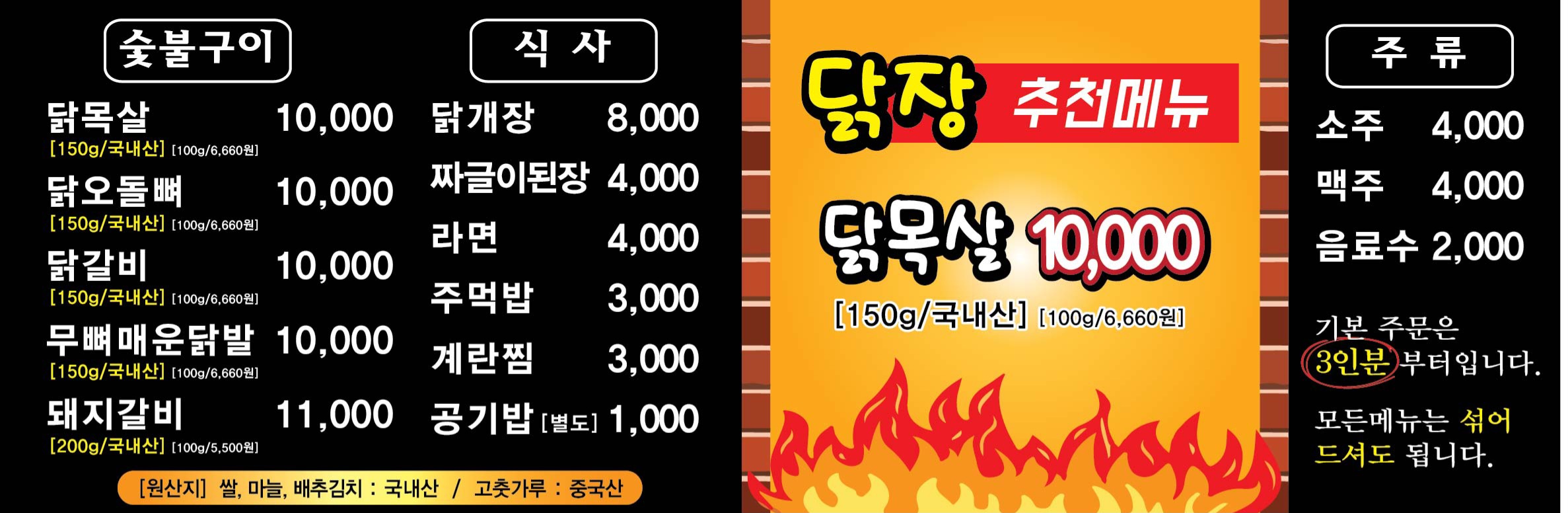 요약 정보 이미지