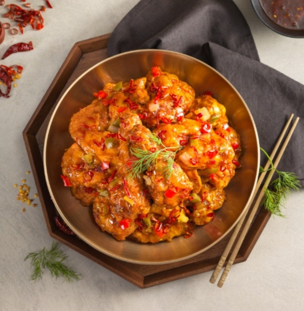 호식이두마리치킨 사동1호점