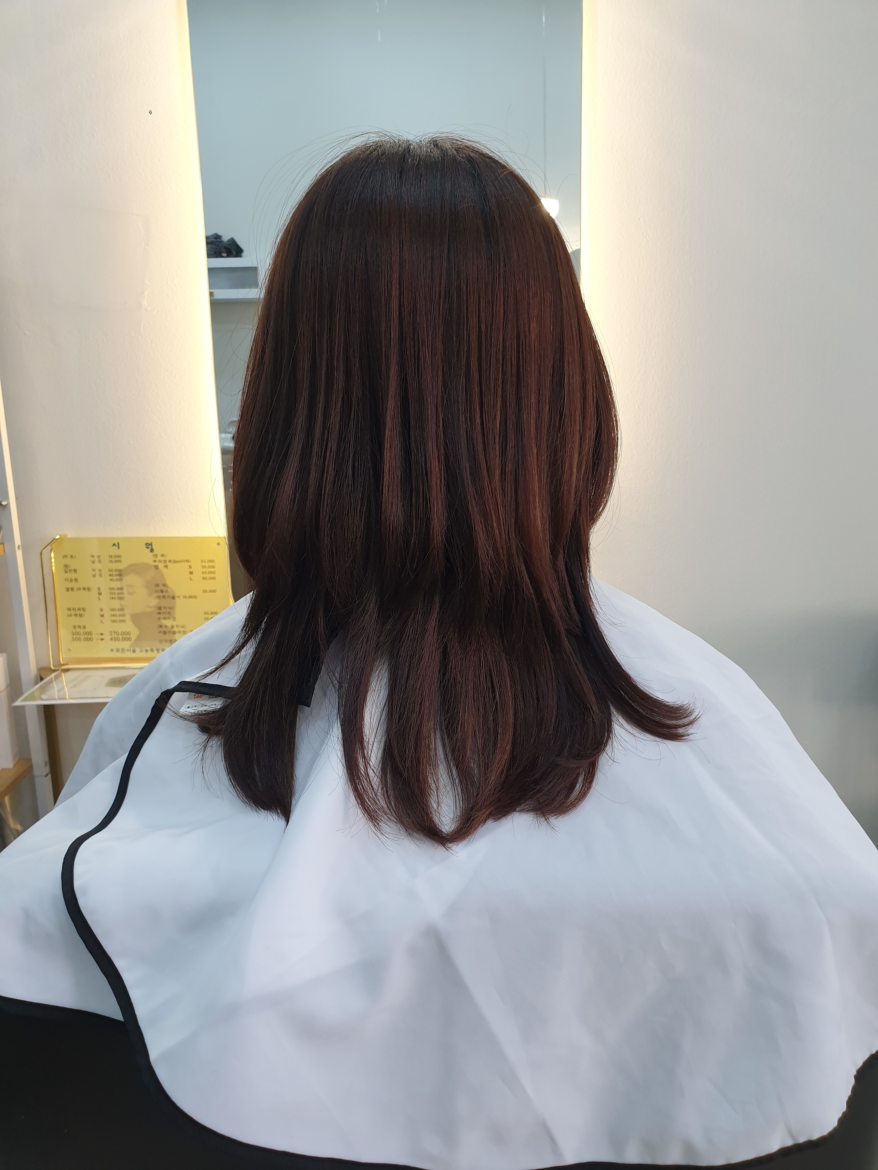 시월헤어