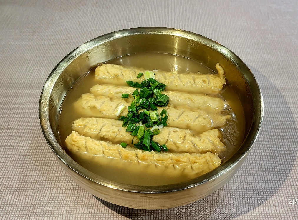 일번지비빔국수 충북혁신도시점