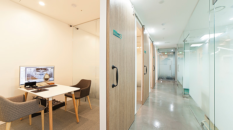 강남클리어치과의원 대표 이미지