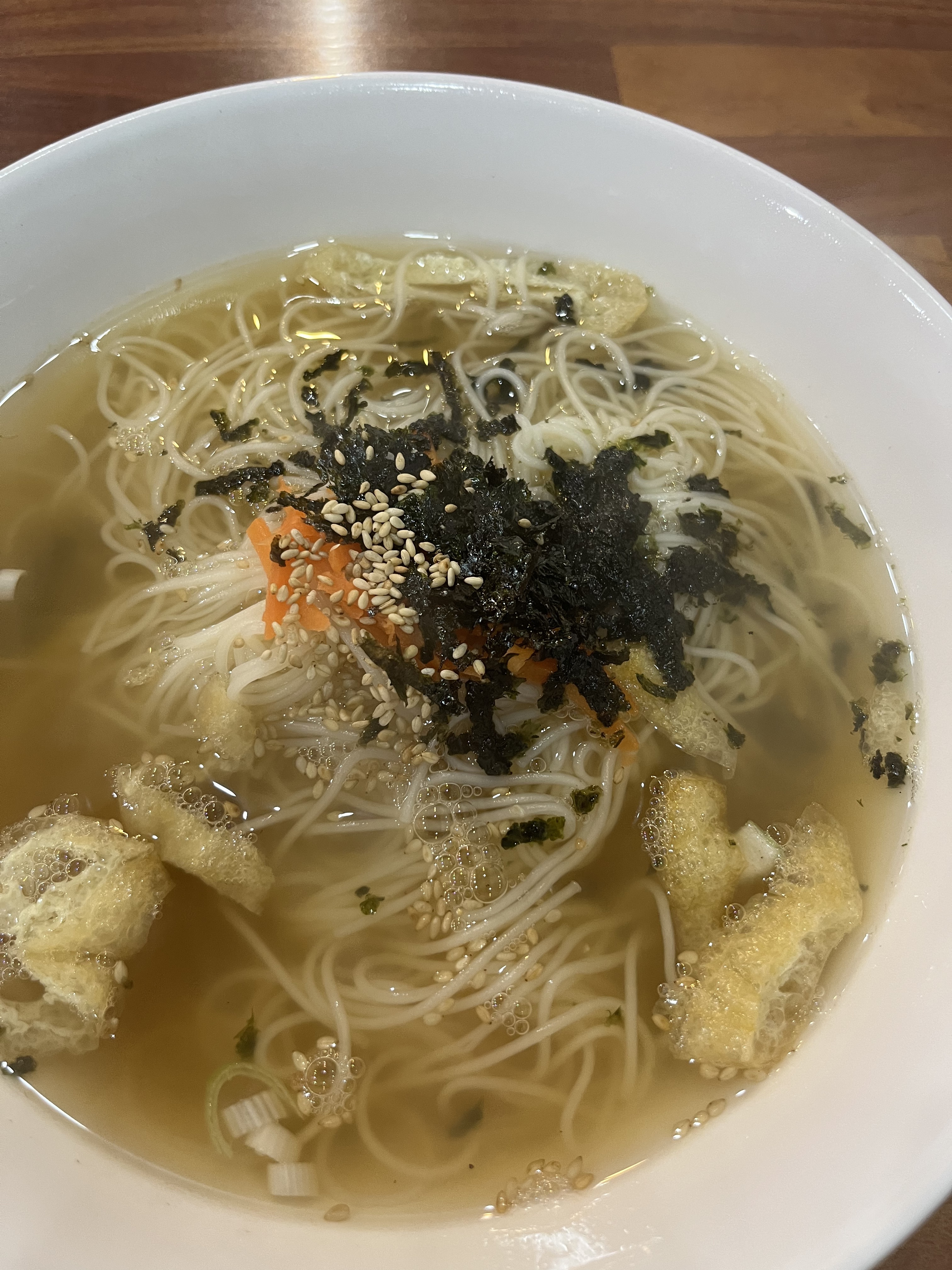 남해바다멸치국수 본점