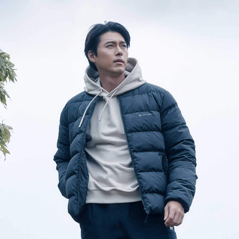 스노우피크 롯데백화점 안산점