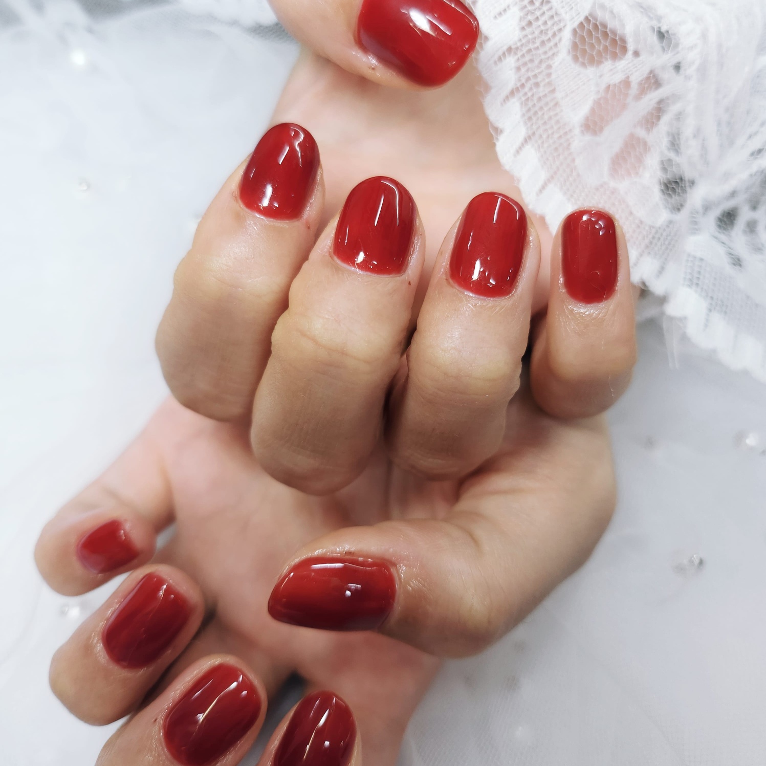 힐링네일 대표 이미지