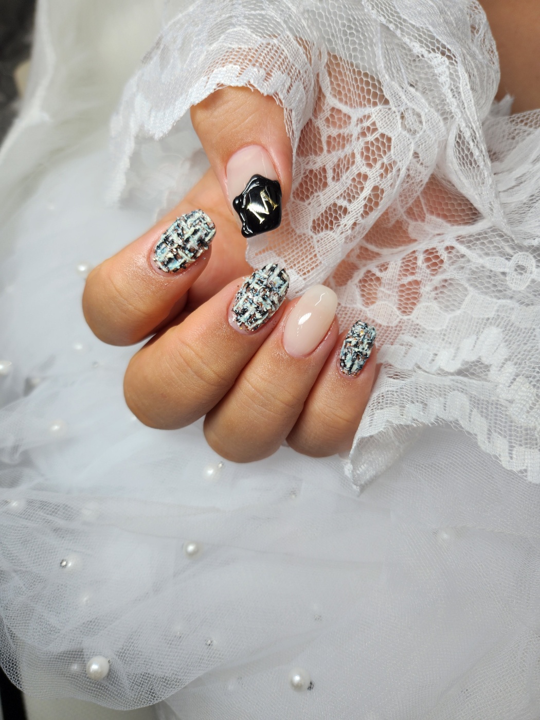 힐링네일 대표 이미지