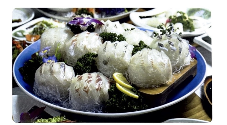 삼영횟집