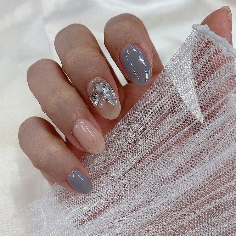 힐링네일 대표 이미지