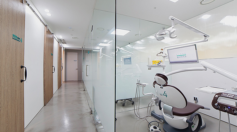 강남클리어치과의원 대표 이미지