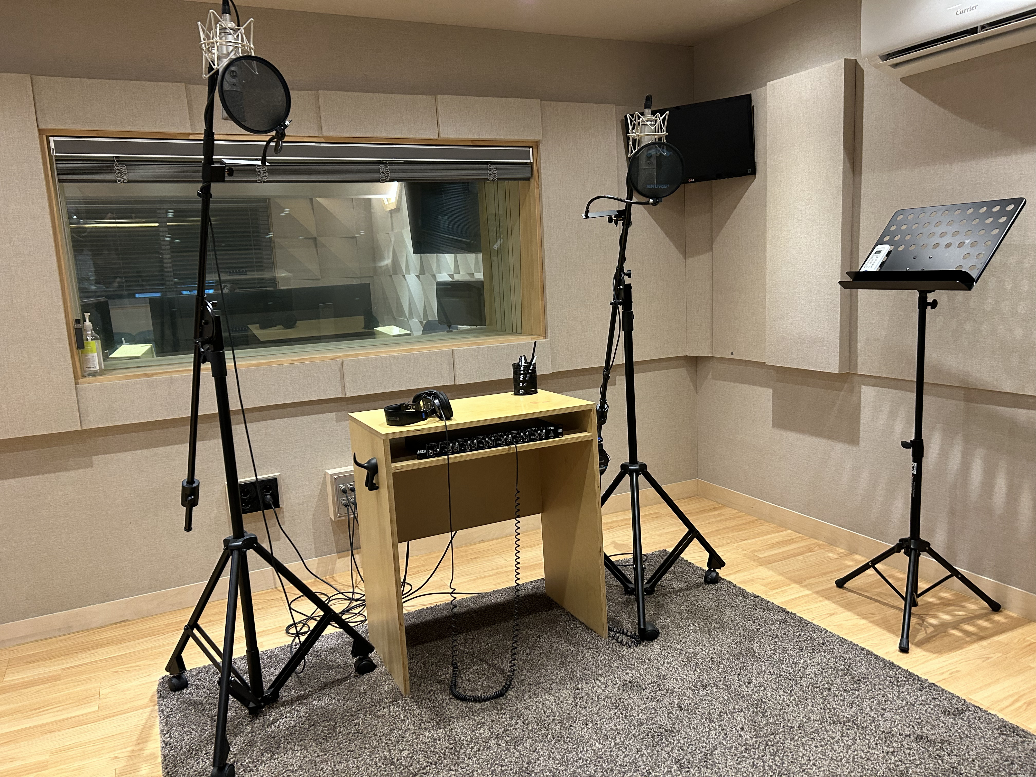 스튜디오 레오