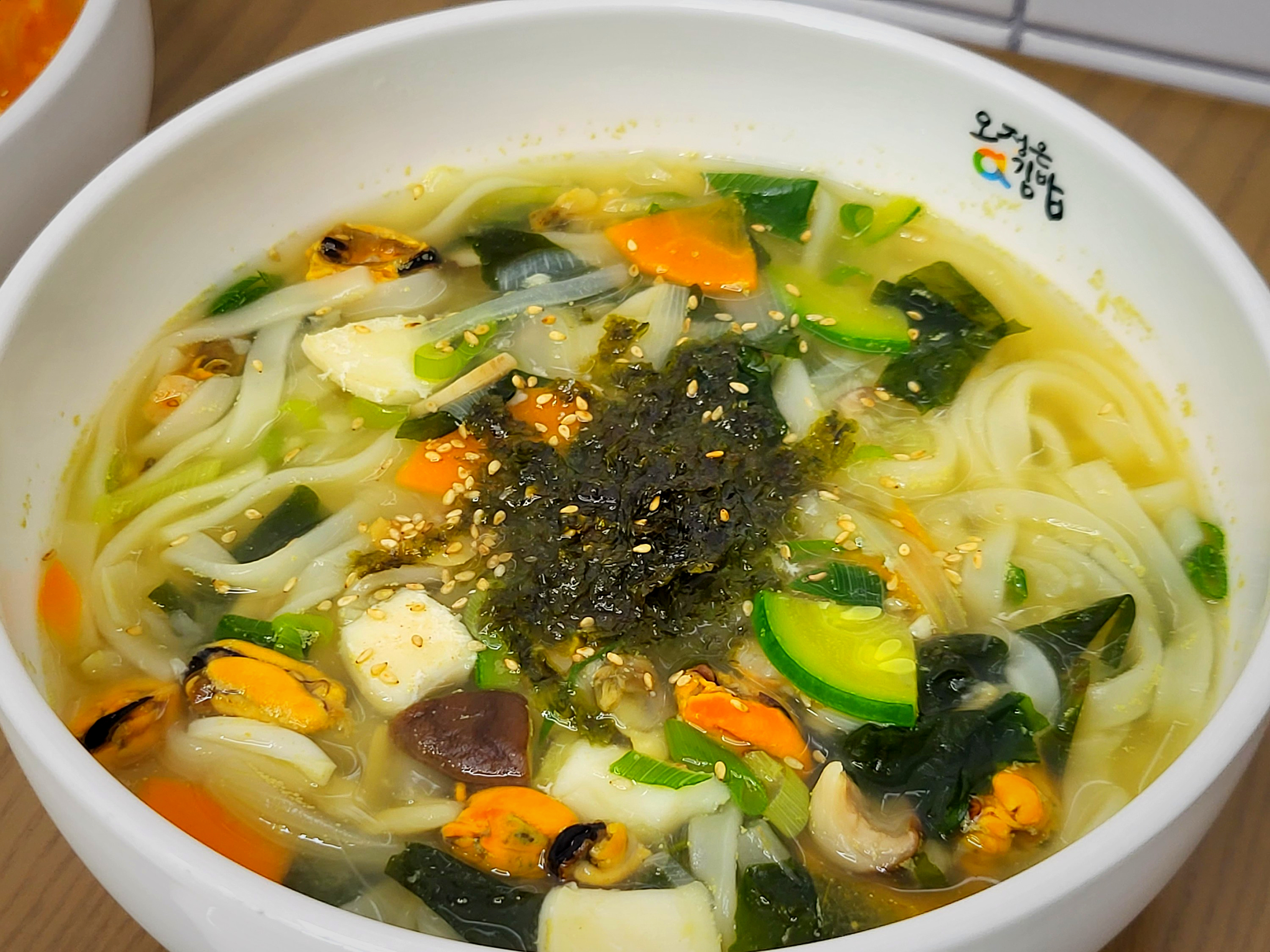오정은 a김밥 두산점