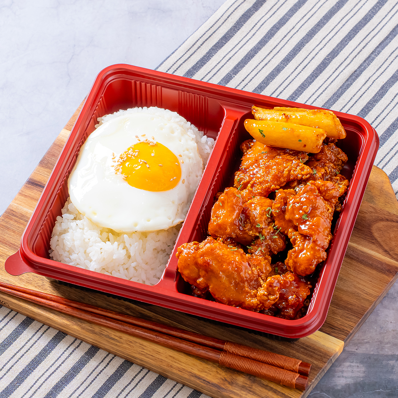 인생치밥 주안점
