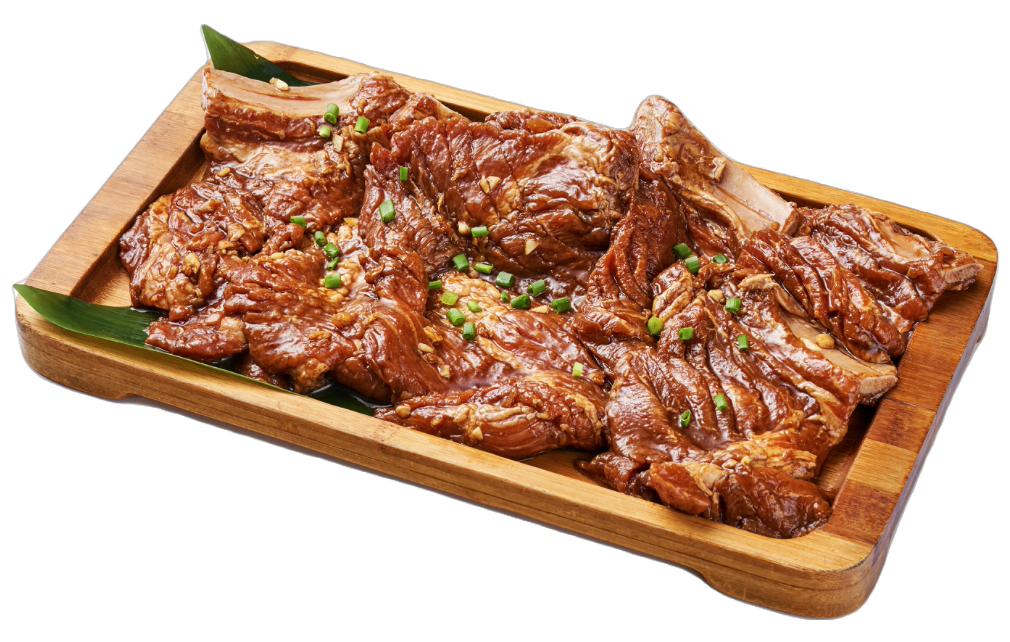 수제 양념돼지갈비(280g)